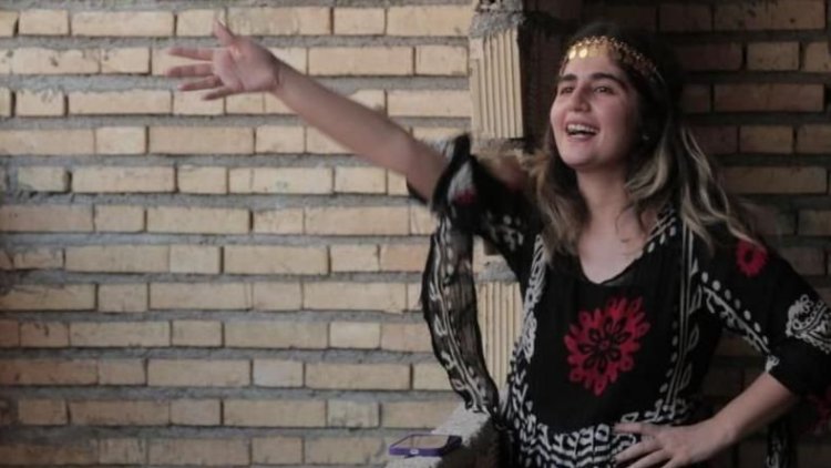 İran'da Evin Cezaevi'ndeki kadın eylemci, mektubunda işkenceyi anlattı