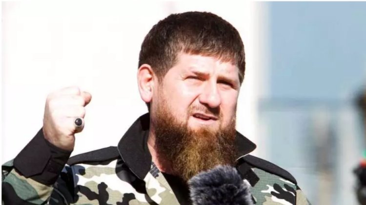 Kadirov, Rusya saflarındaki Çeçen savaşçıların sayısını açıkladı