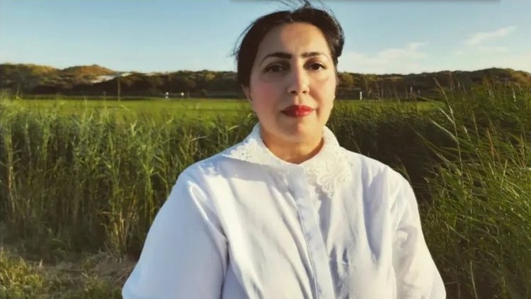 Kürt yazar Çakar'a ikinci kez Berlin Kültür Senatörlüğü bursu