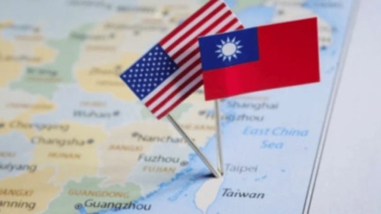 Tayvan, ABD'den füze satın alacak
