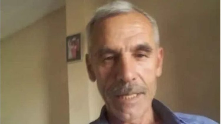 Mardin’de bedenini ateşe veren kişi hayatını kaybetti