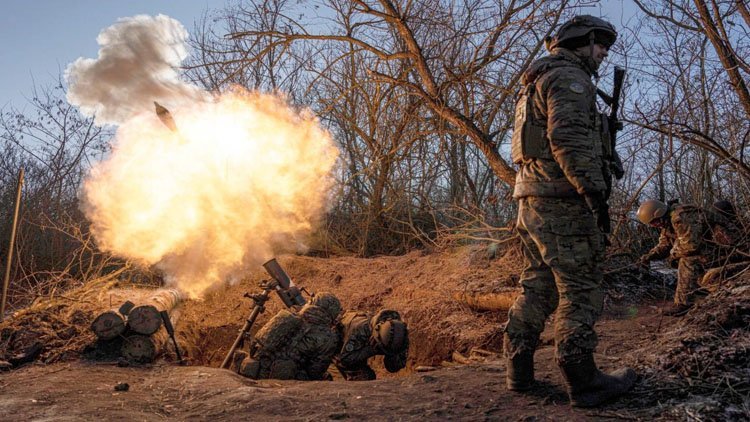 Rus güçlerinde Soledar çatlağı: ‘Paralı Askerler’le ordu zaferi paylaşamadı