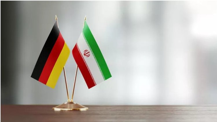 Almanya, İran’ın Berlin Büyükelçisi’ni Dışişleri'ne çağırdı