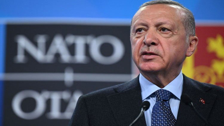 Bloomberg: Bu siyasi hediye Erdoğan’a bir kez gelir