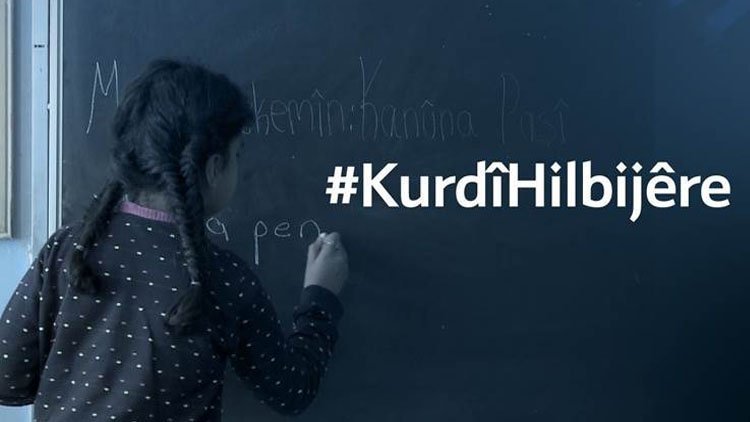 Kürtçe seçmeli dersler için başvuru süresi 10 Şubat’a kadar uzatıldı