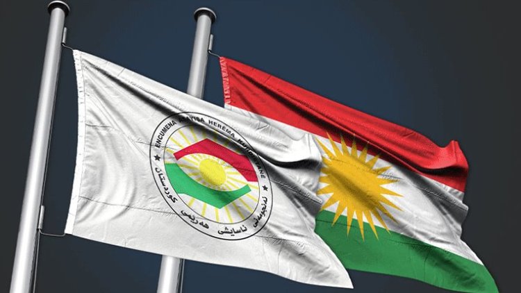 Kürdistan Bölgesi Güvenlik Konseyi: Eylem hazırlığındaki PKK’li grup yakalandı