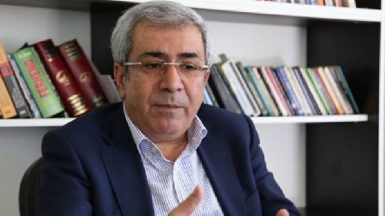 ‘HDP’li Taşçıer: Halk artık Kandil'i dinlemiyor’