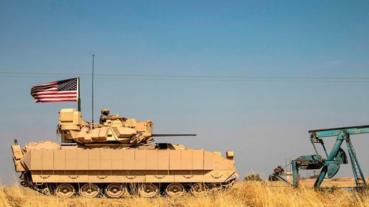 Lübnan basını: Rus ve ABD ordusu Rojava'da askeri faaliyetleri artırdı