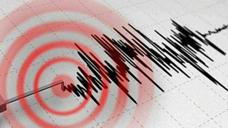 Rojhilat'ın Xoy kentinde 5.9 şiddetinde deprem