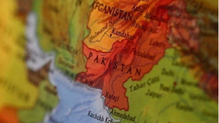 Sınırın İran tarafından Pakistan askeri devriyesine saldırı: 4 asker öldü