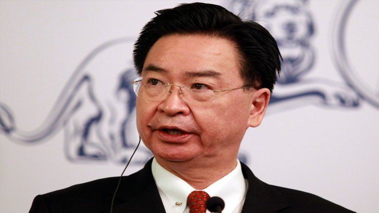 Tayvan Dışişleri Bakanı Wu: Çin, Tayvan’ı 2027’de işgal edebilir