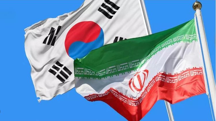 İran, Güney Kore Büyükelçisi’ni Dışişleri Bakanlığı'na çağırdı
