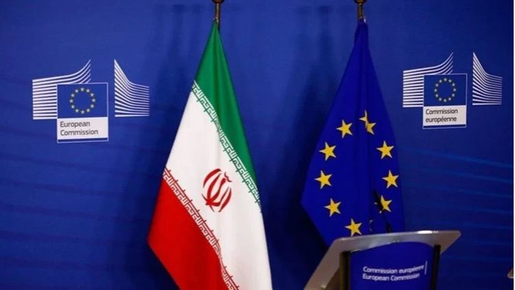İran'dan AB'ye 'Devrim Muhafızları' tepkisi