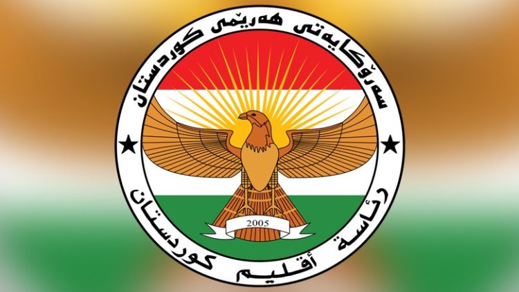 Kürdistan Bölgesi Başkanlığı'ndan tüm siyasi taraflara çağrı