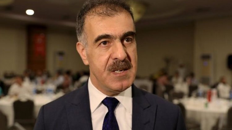 Sefin Dizeyi: Türkiye’nin Erbil Başkonsolosu İçişleri Bakanlığı’na çağrıldı