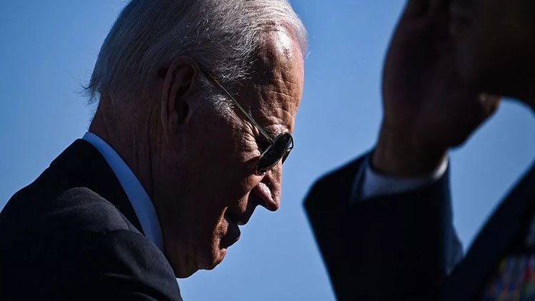 ABD Başkanı Biden’dan 'gizli belge' açıklaması: Pişman değilim