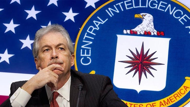 Washington Post: CIA Direktörü gizlice Kiev'i ziyaret etti
