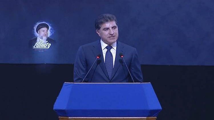 Neçirvan Barzani: Birbirimizi rakip olarak görmemeliyiz