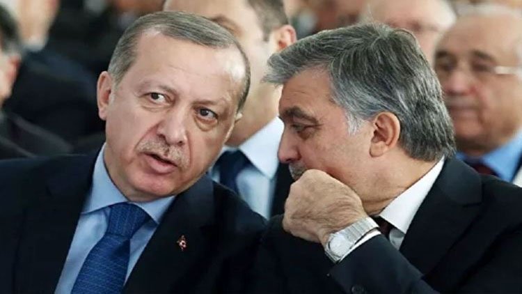Cumhuriyet yazarı: 'Abdullah Gül'e yasak konulmasını bizzat Erdoğan istedi'
