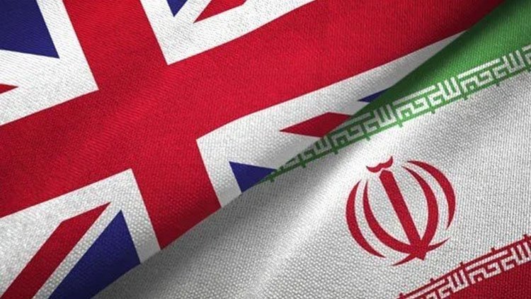 İngiltere, İran'a yönelik yeni yaptırımlarını açıkladı