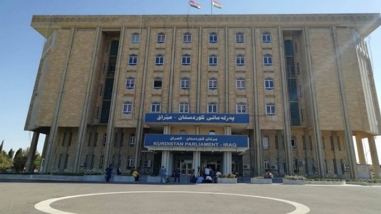 KDP'li yetkili: 'Seçimlerin önündeki engeller kaldırılmalı'
