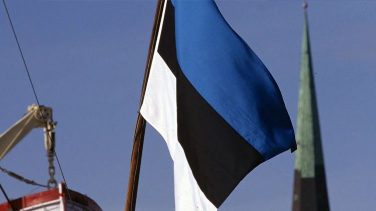 Rusya'dan Estonya çıkışı: Ülkeyi terk etsin