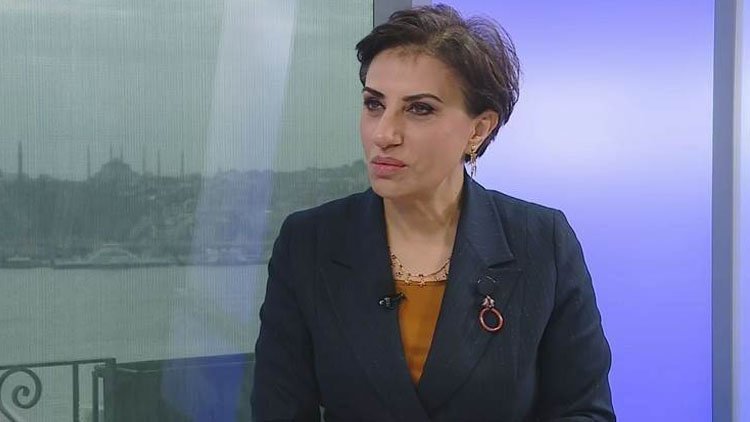 Kürt Avukat Hacıbektaşoğlu: Dil alanında çok yol katedildi ama yeterli değil