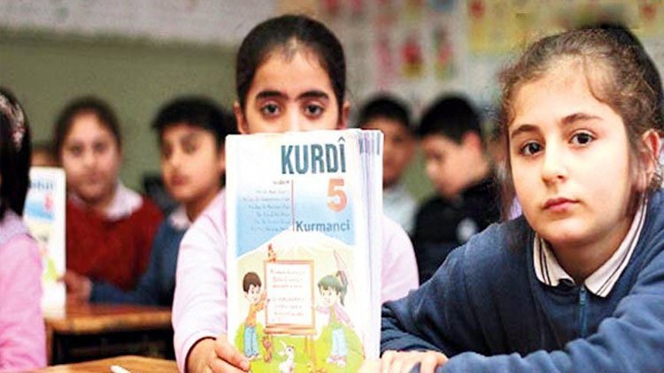 MAKÖV: Kürd Dili Üzerine Yapılan Çalışmaları Takdirle karşılıyoruz