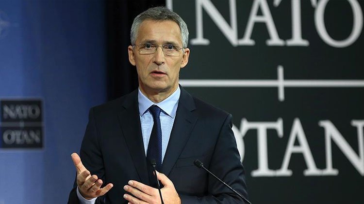 NATO Genel Sekreteri'nden 'İsveç üyelik için artık destek beklemesin' diyen Erdoğan'a yanıt