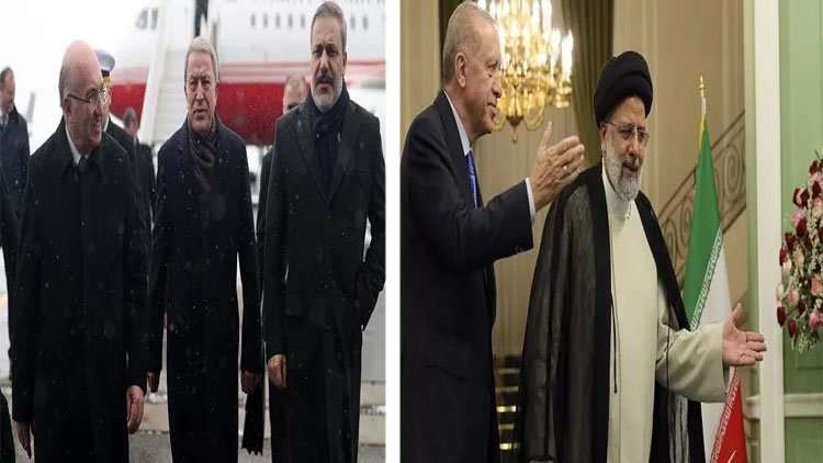 İran, Türkiye-Suriye görüşmelerine ve normalleşme sürecine nasıl bakıyor?