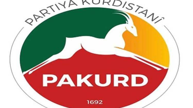 PAKURD'dan, Hükümet ile Türk-Kürt siyasi otoritelerine 7 maddelik çağrı
