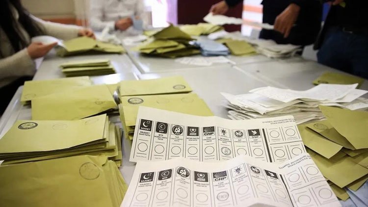 ALF Araştırma, son seçim anketinin sonuçlarını açıkladı