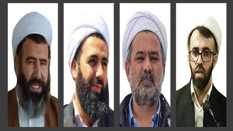 İran rejimi gösterileri bastırmak için Sünni din adamlarını tutukluyor