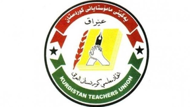 Kürdistan Öğretmenler Birliği kongreye hazırlanıyor