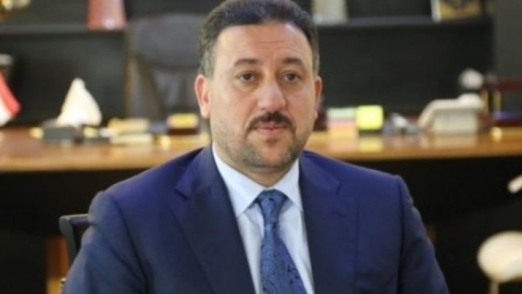 Xencer’den Irak Federal Mahkemesi'nin kararına tepki