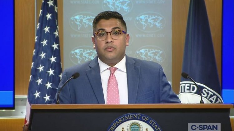 ABD Dışişleri: Biden, Kürdistan Bölgesi güvenliğinin öneminin farkında