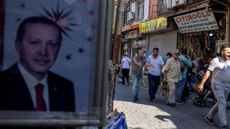 New York Times’tan Türkiye'deki seçimlere ilişkin dikkat çekici analiz