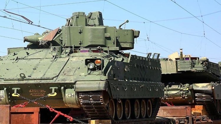 Polonya Başbakanı: 'Ukrayna’ya 250 tank gönderdik'