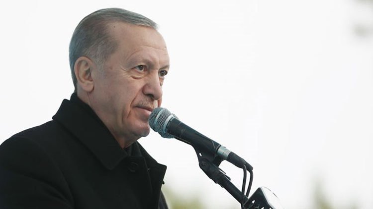 Erdoğan'dan 'yeniden adaylık' açıklaması