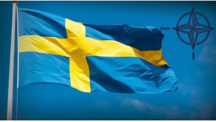İsveçten 'NATO' kararı: Süreci durdurduk