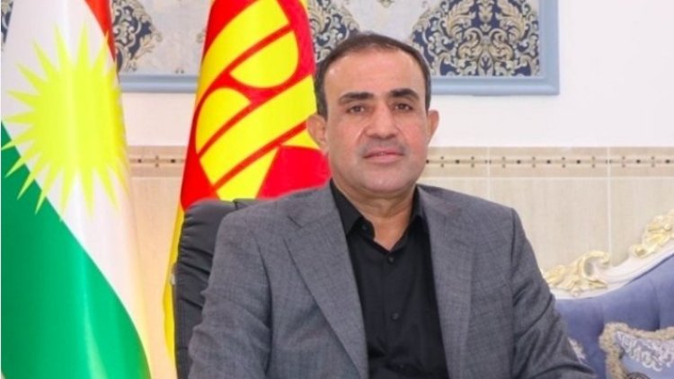 KDP Politbüro Üyesi: Tüm partiler Kürdistan Bölgesi'nin istikrarı için hassas davranmalı