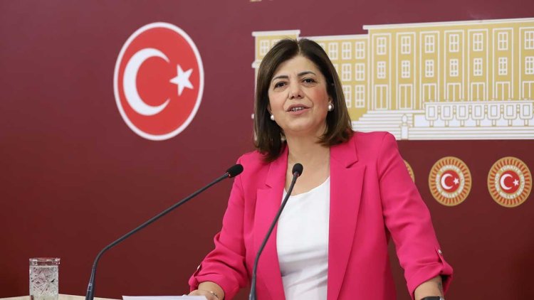 Millet İttifakı'nın 'hükümet programı'na HDP'den ilk yorum