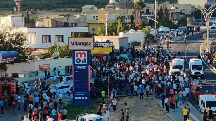 Mardin'de 21 kişinin hayatını kaybettiği kazada 'keşif' kararı