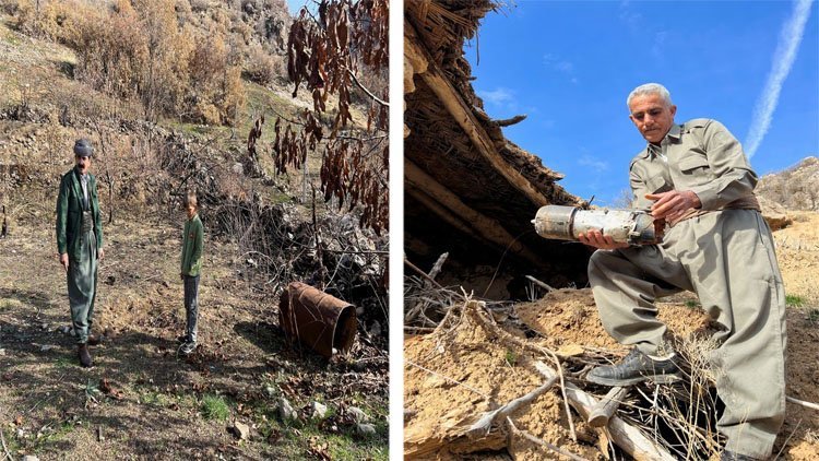 Reuters: Türkiye, Kürdistan Bölgesi’ndeki karakol sayısını artırdı