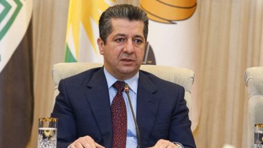 Başbakan Barzani: Federal Mahkeme, olası anlaşmaları bozmak için kullanılıyor