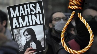 İran bir idamda daha geri adım attı