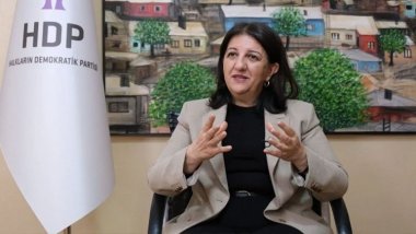 Buldan'dan kapatılma davası mesajı: B ve C planlarımız mevcut Buldan'dan kapatılma davası mesajı: B ve C planlarımız mevcut