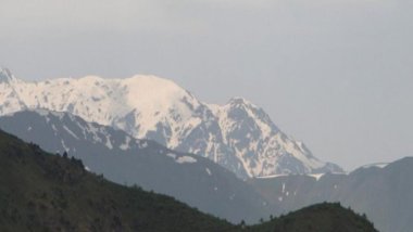 Metina’da PKK ile TSK arasında çatışma Metina’da PKK ile TSK arasında çatışma
