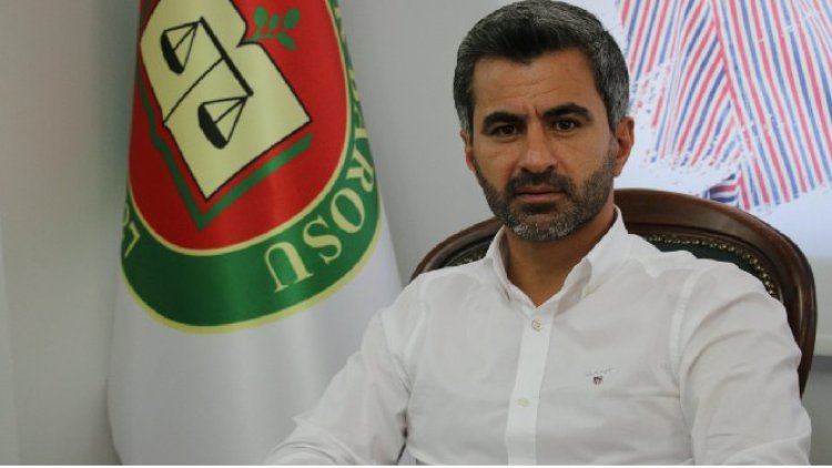 PAK'tan Diyarbakır Barosu Başkanı Nahit Eren’e yönelik tehditlere kınama