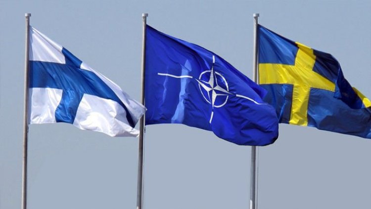 Anket: Finlandiyalılar NATO'ya İsveç olmadan katılmaya hazır